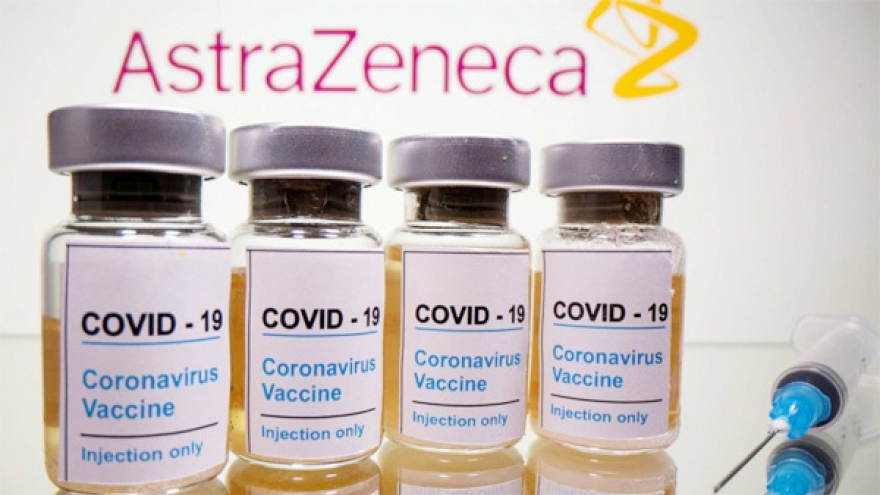COVAX Facility to roll out COVID-19 vaccine for Vietnam in three weeks
